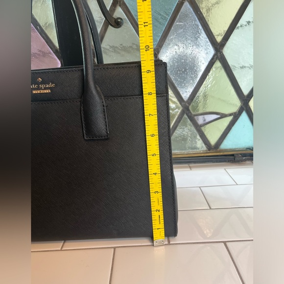 Kate Spade New York Cameron Street Candace Satchel - Picture 12 of 14